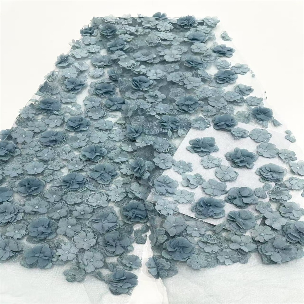 Crystals
