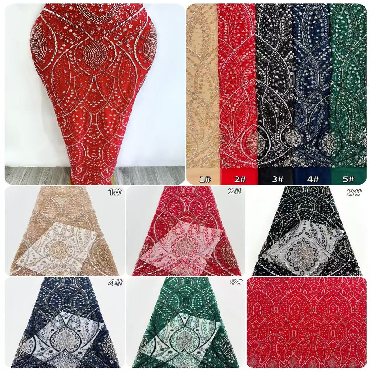 Crystals