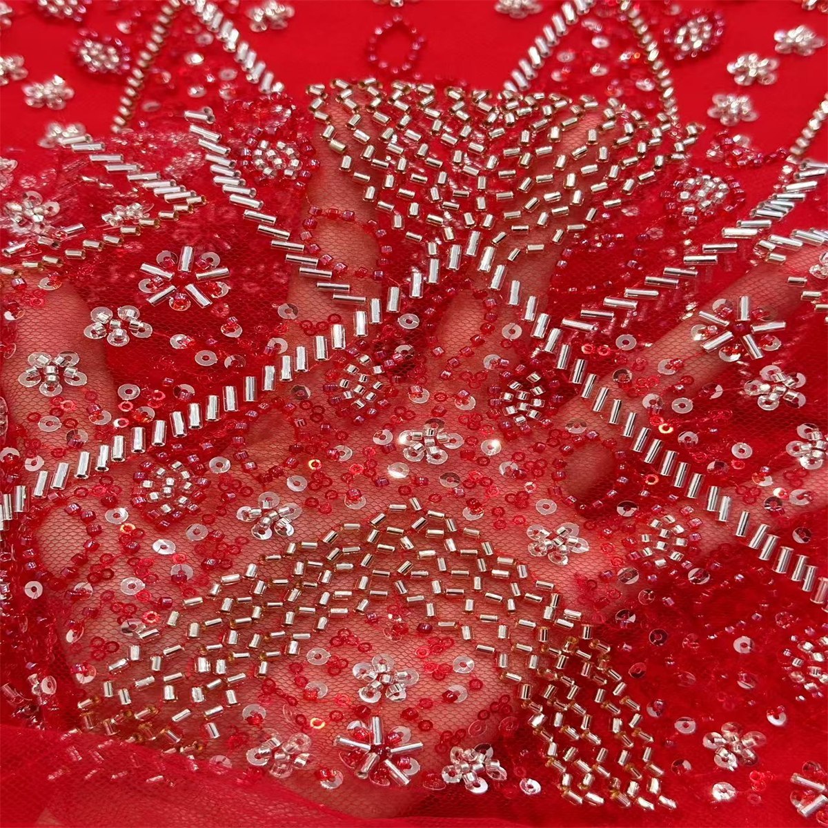 Crystals