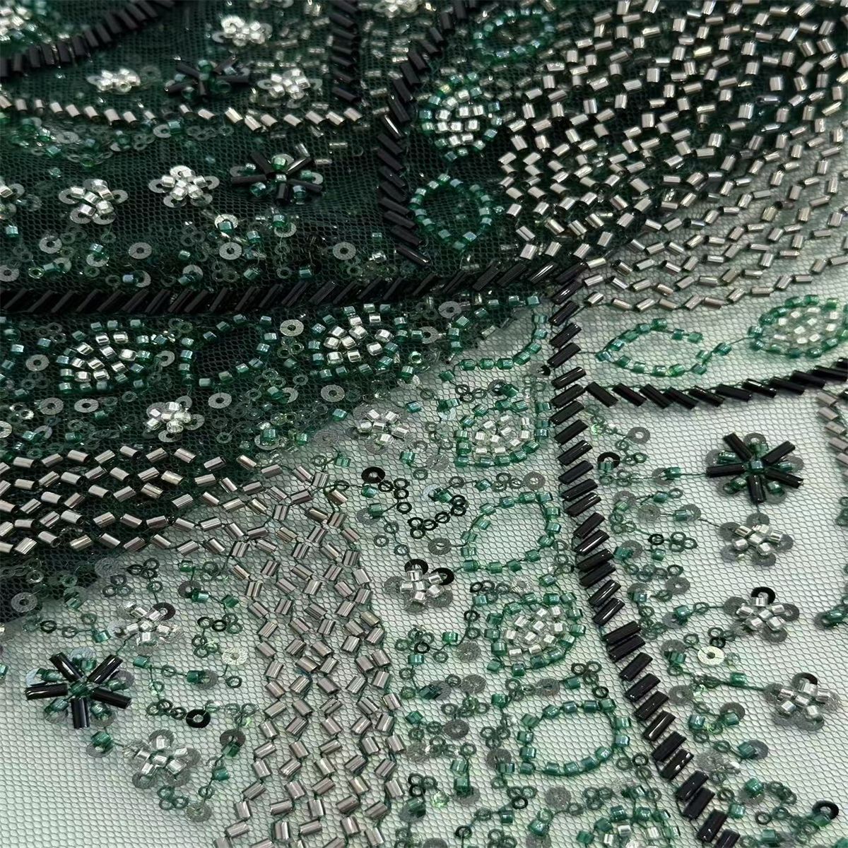 Crystals