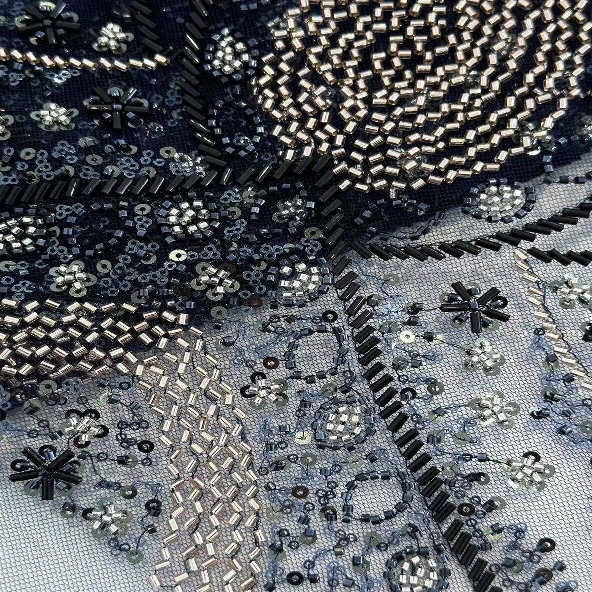Crystals