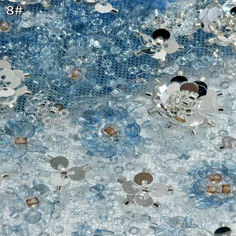 Crystals