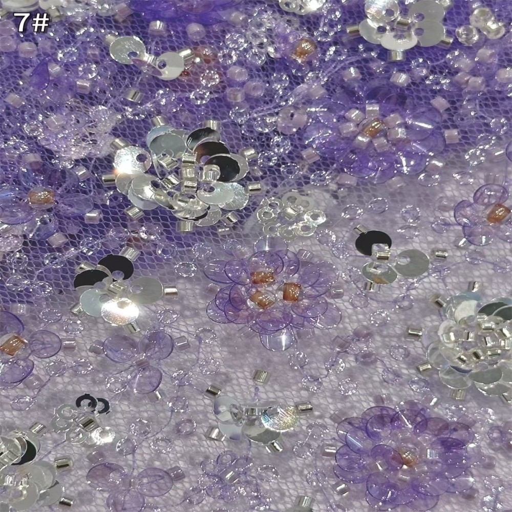 Crystals