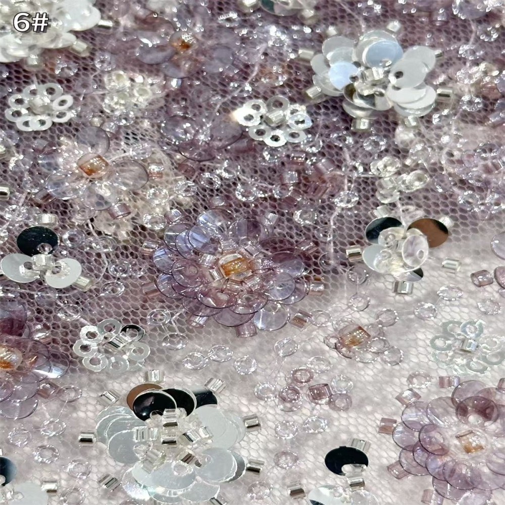 Crystals