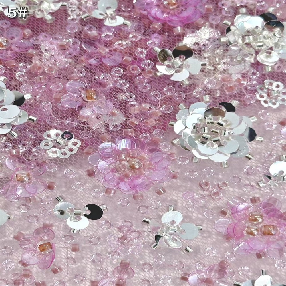 Crystals
