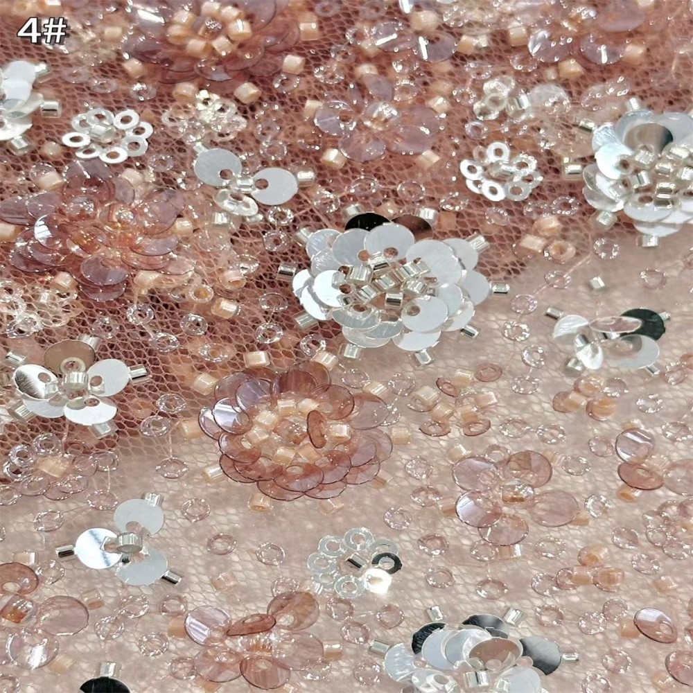 Crystals