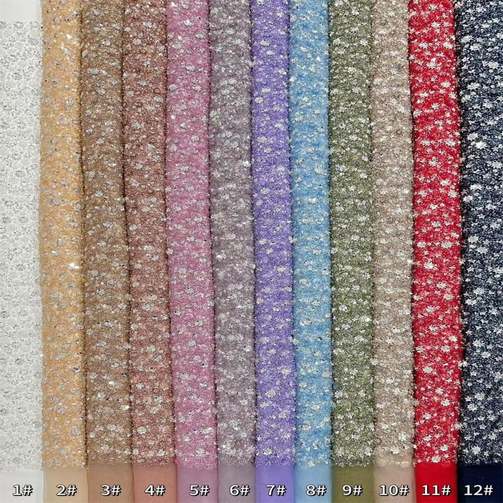Crystals