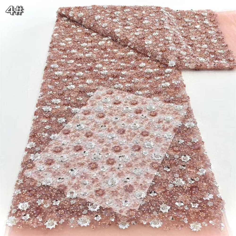 Crystals