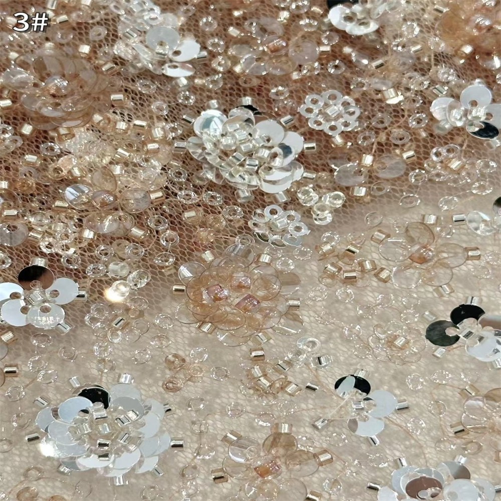 Crystals
