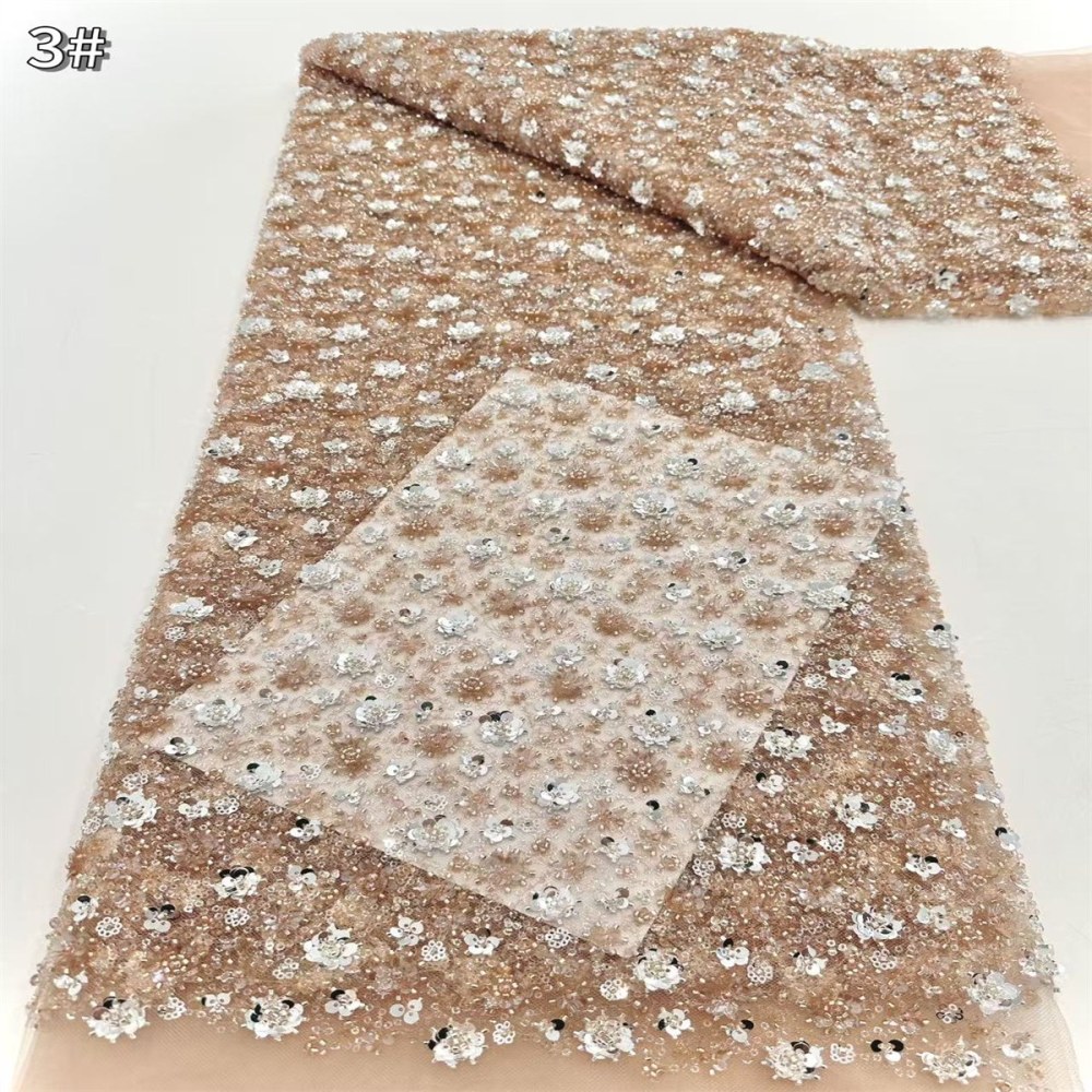 Crystals
