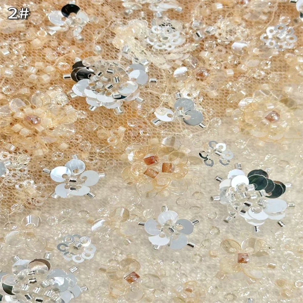 Crystals