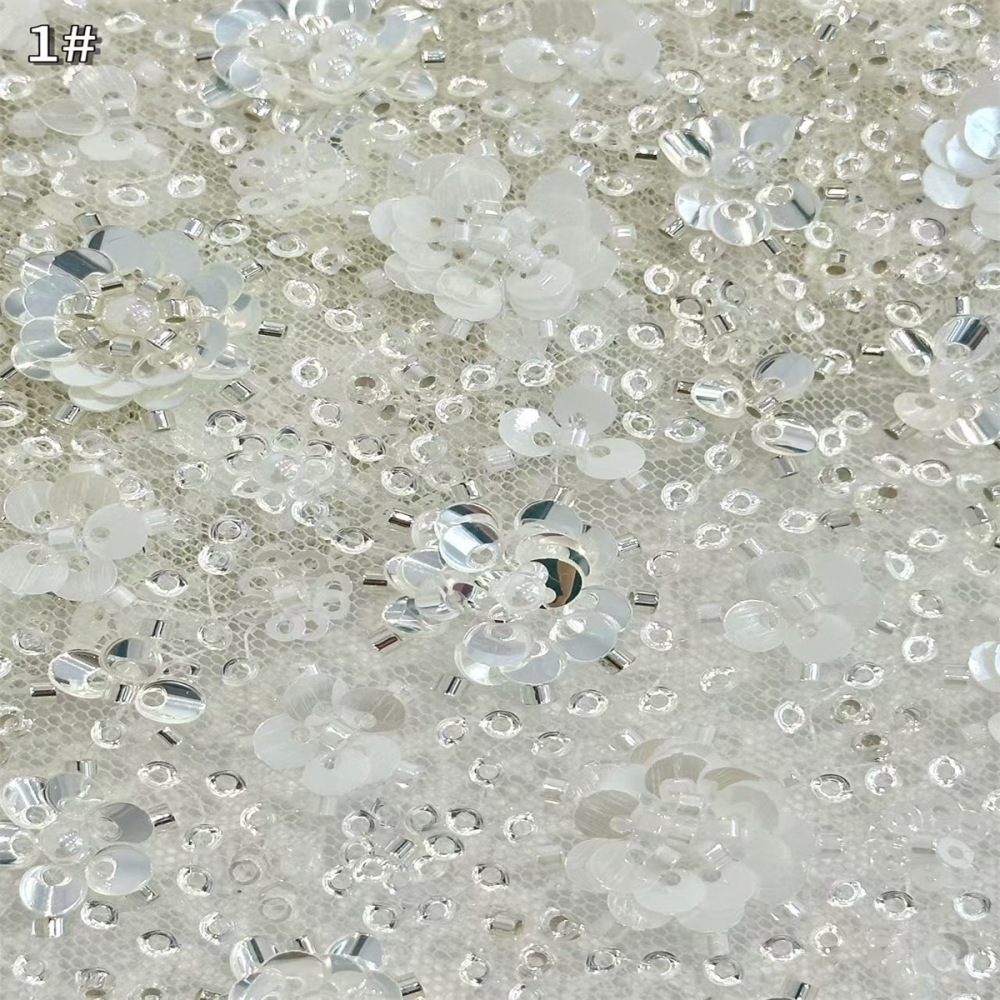 Crystals