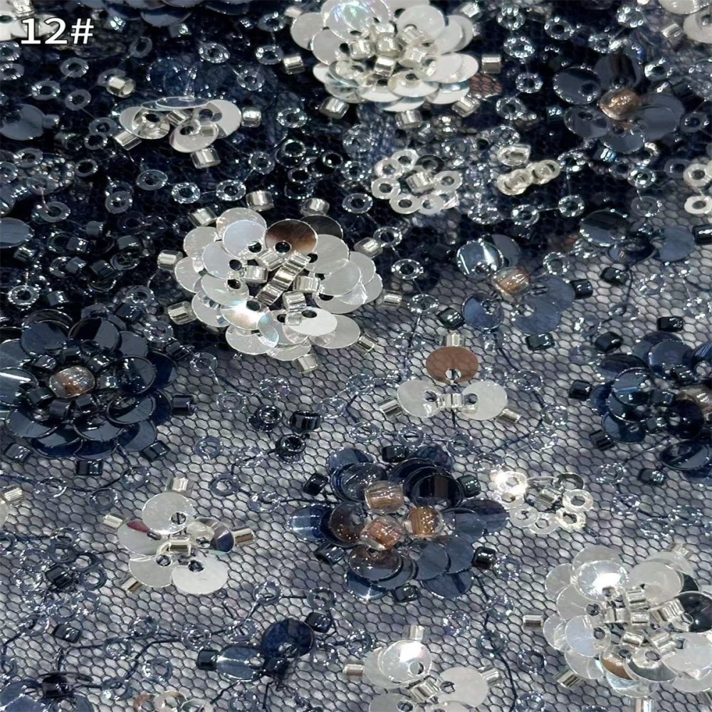 Crystals