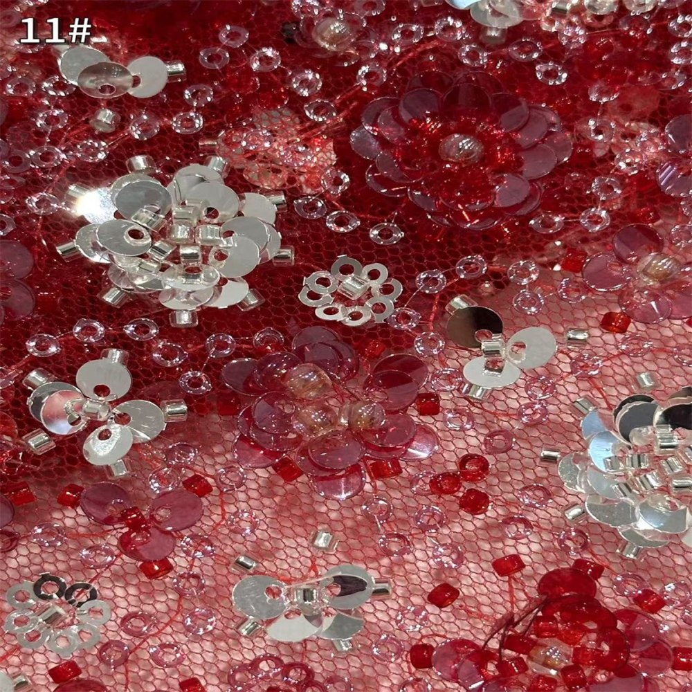 Crystals