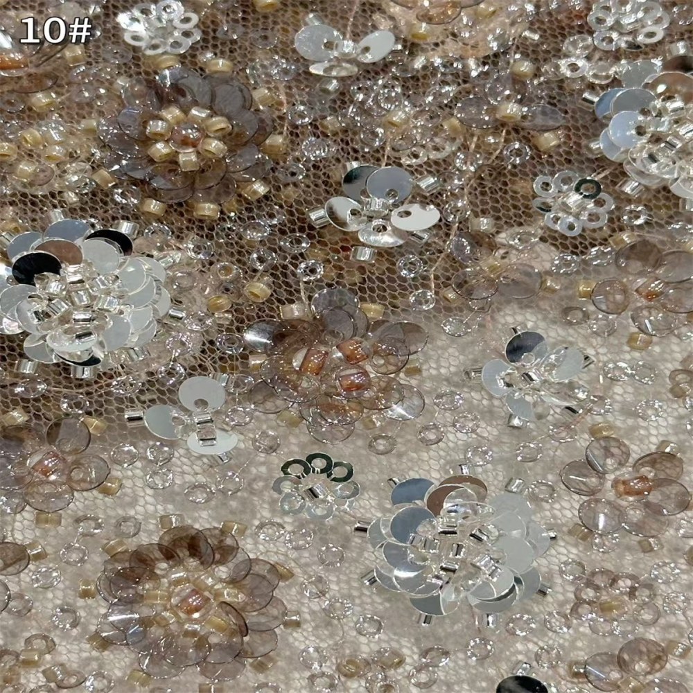 Crystals