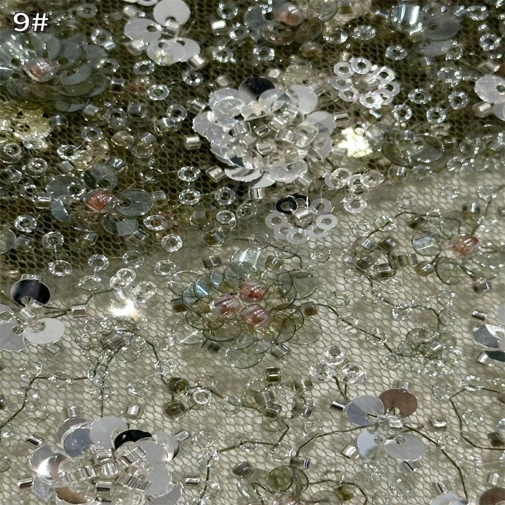 Crystals
