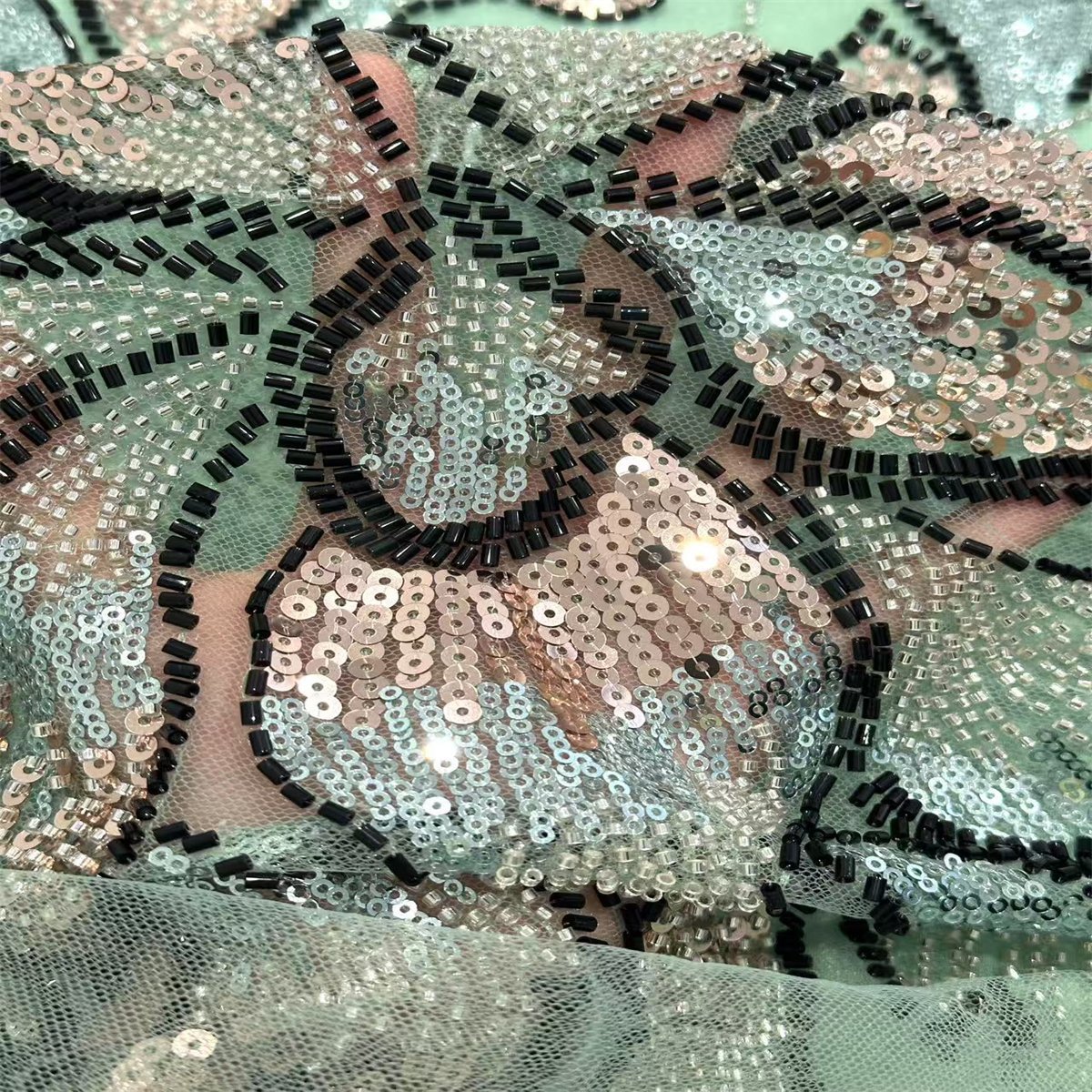 Crystals
