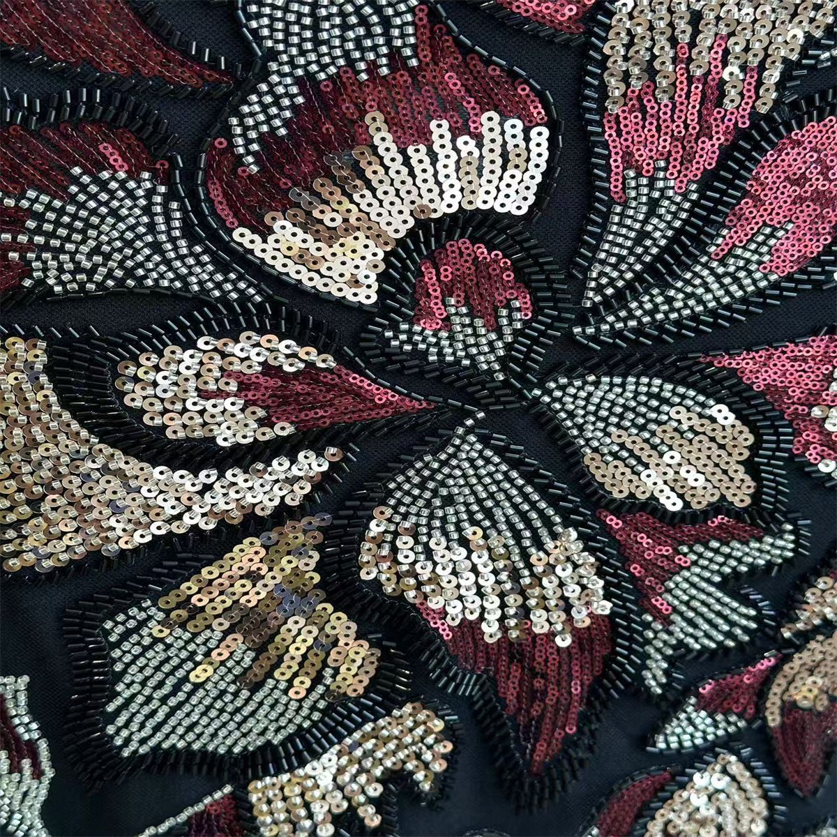 Crystals