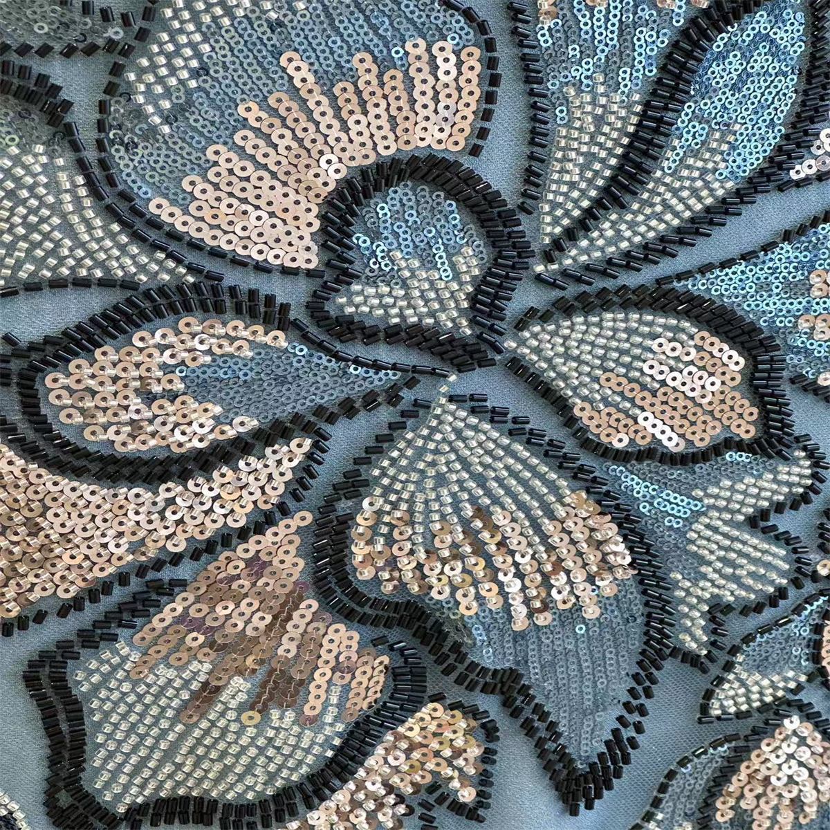 Crystals