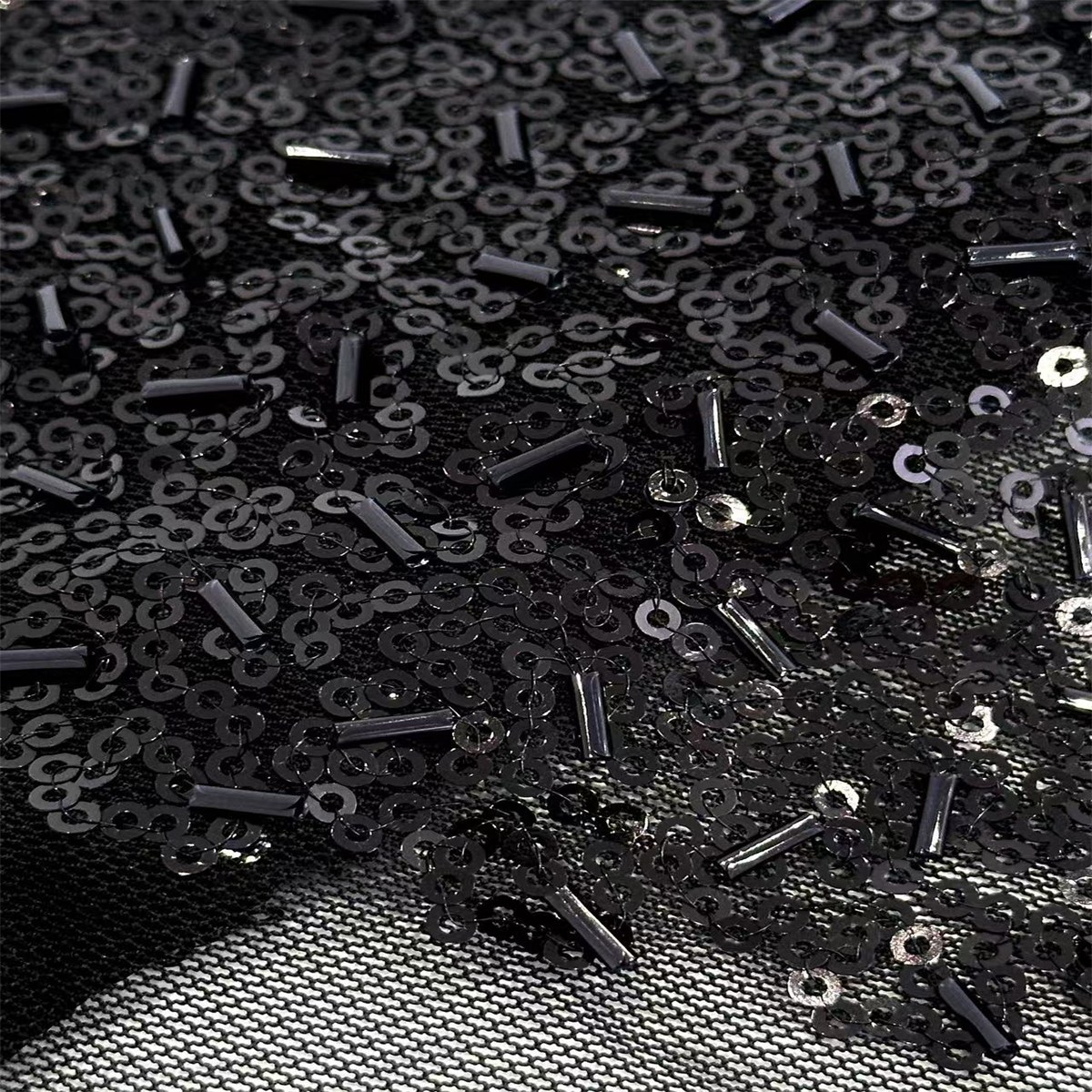 Crystals