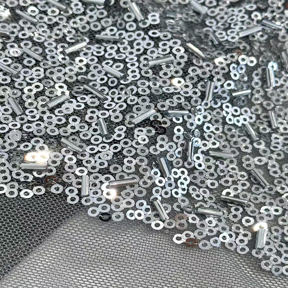 Crystals