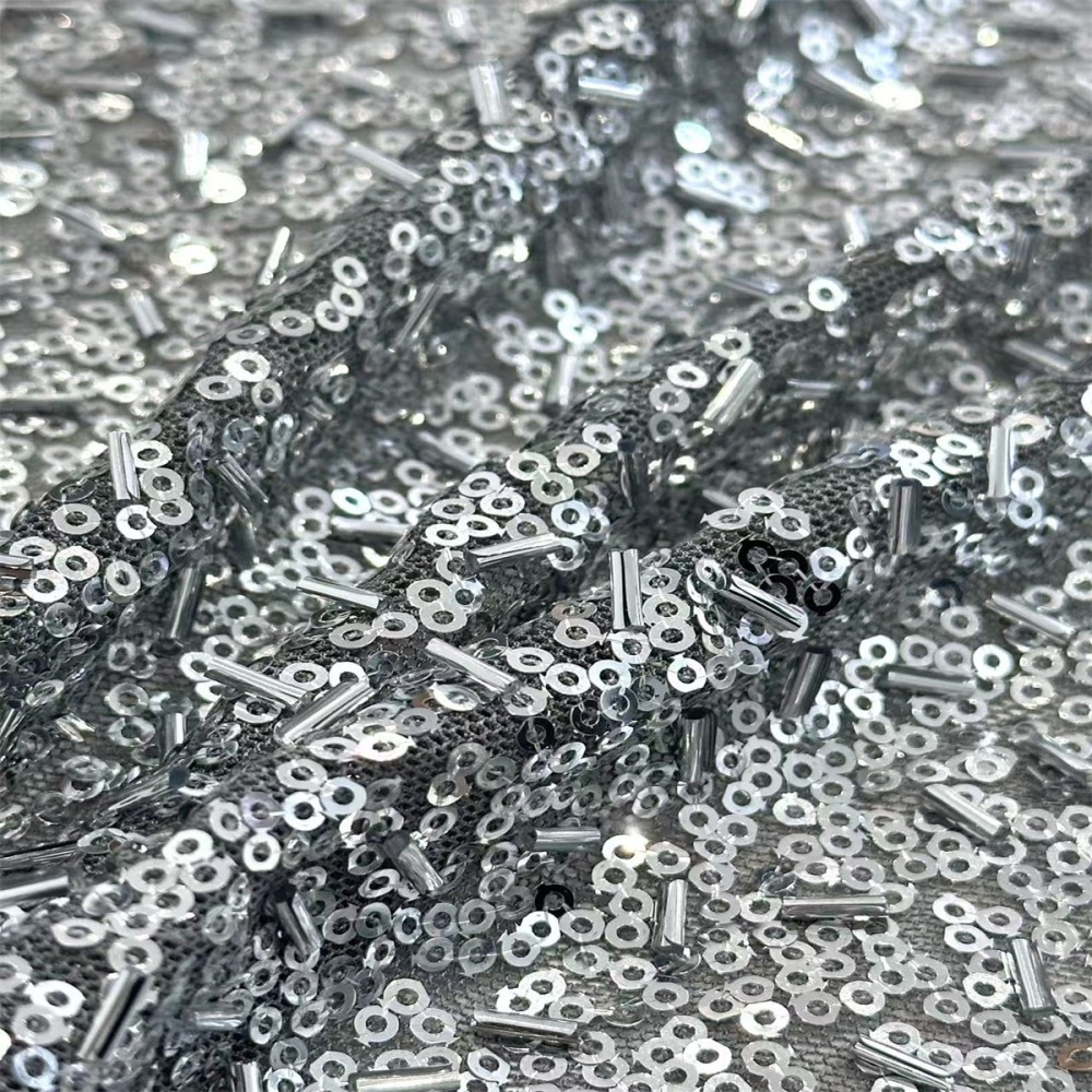 Crystals