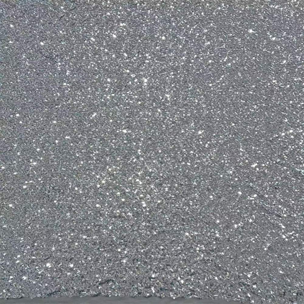 Crystals