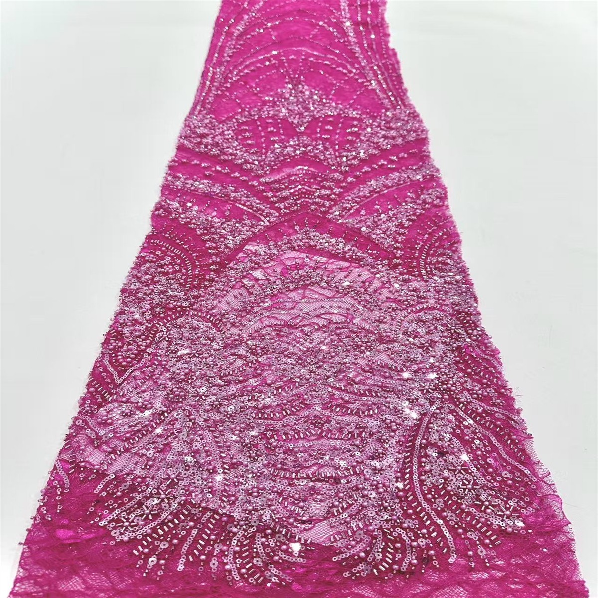 Crystals