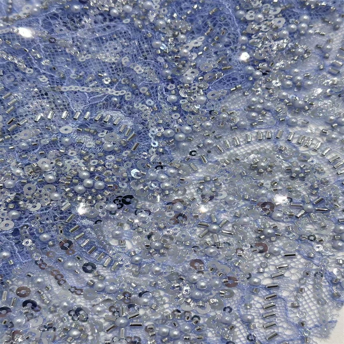 Crystals