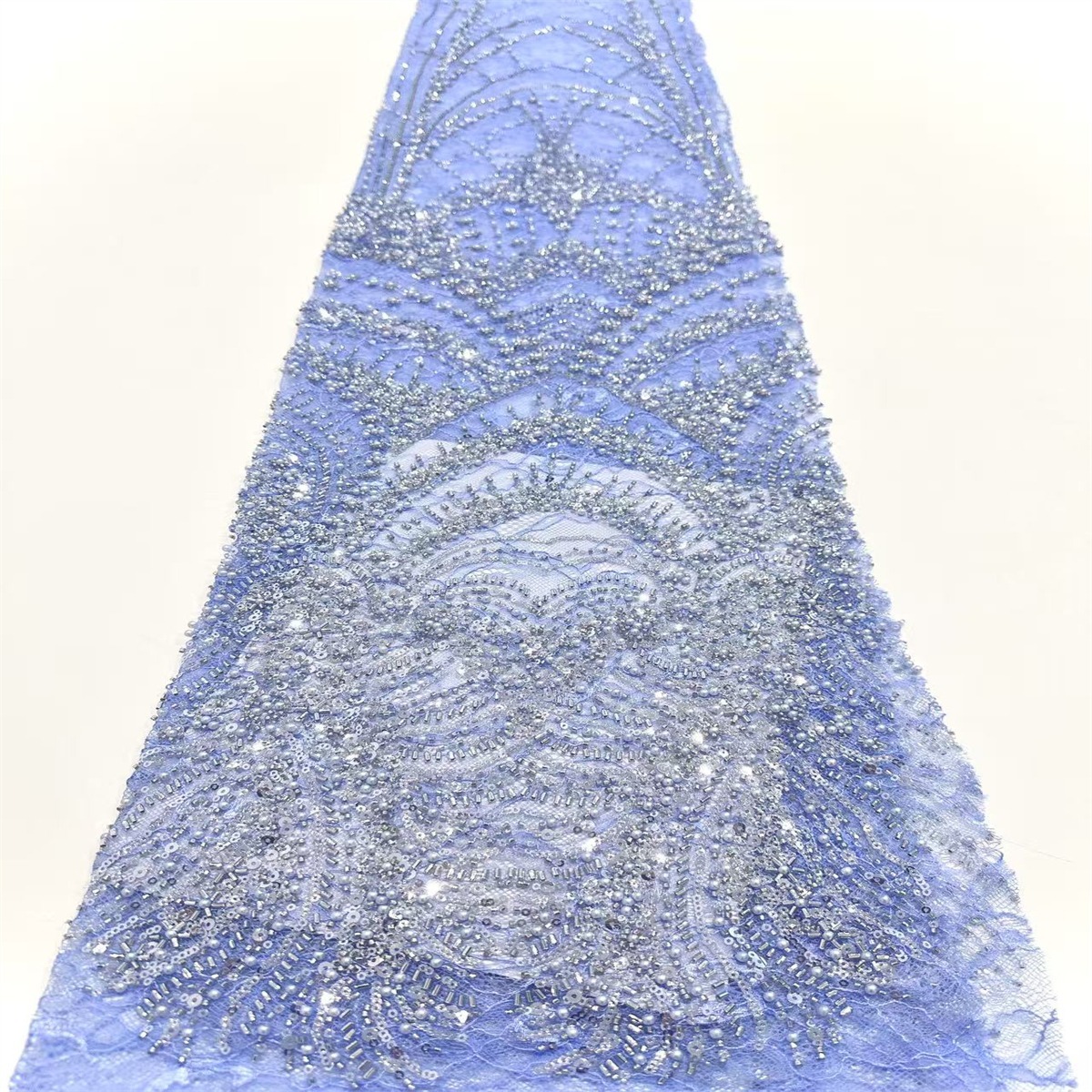Crystals