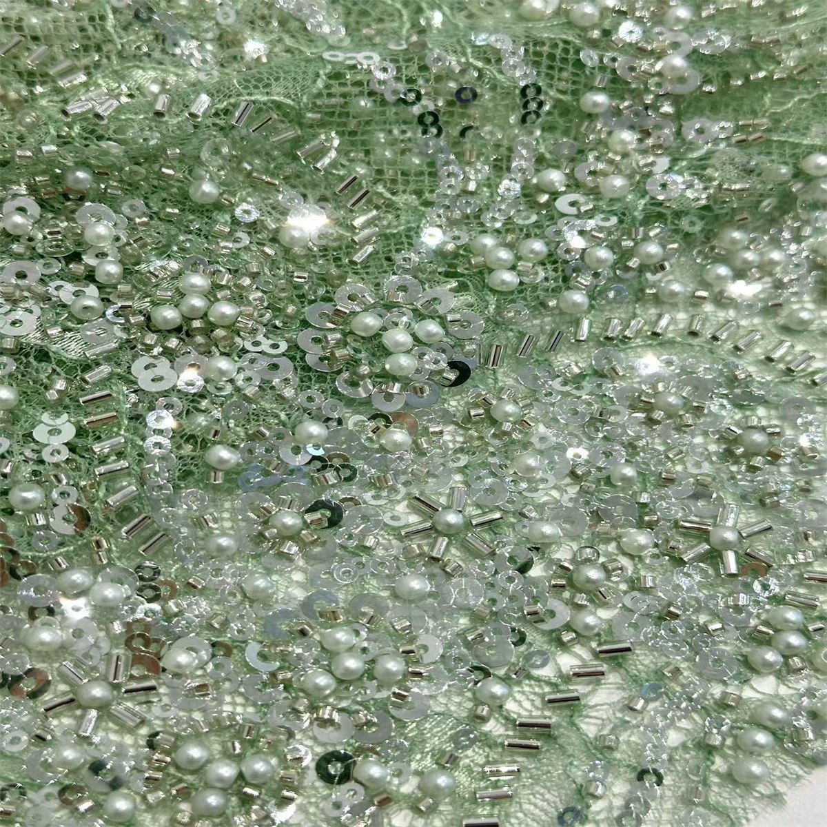 Crystals