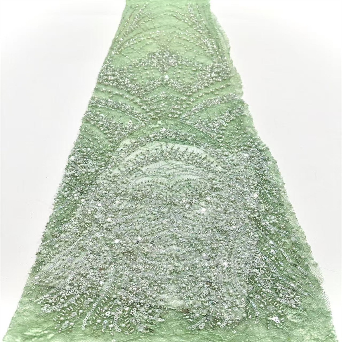 Crystals