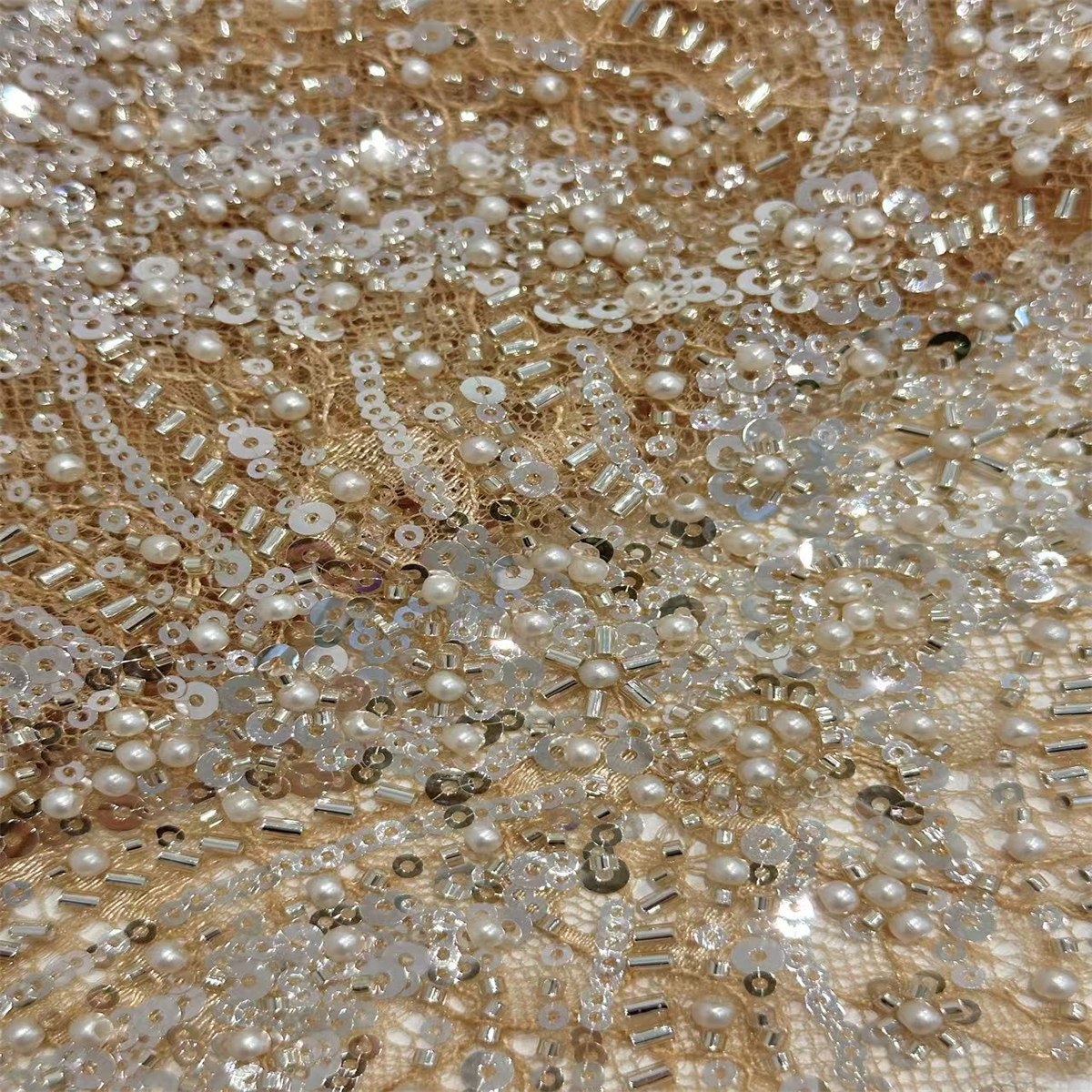 Crystals