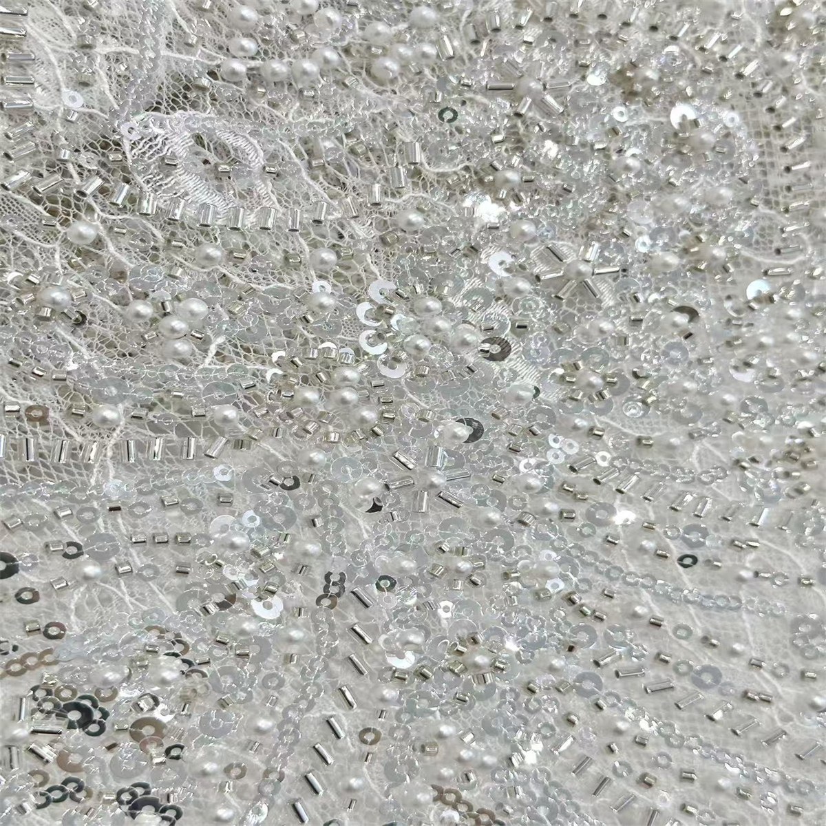Crystals