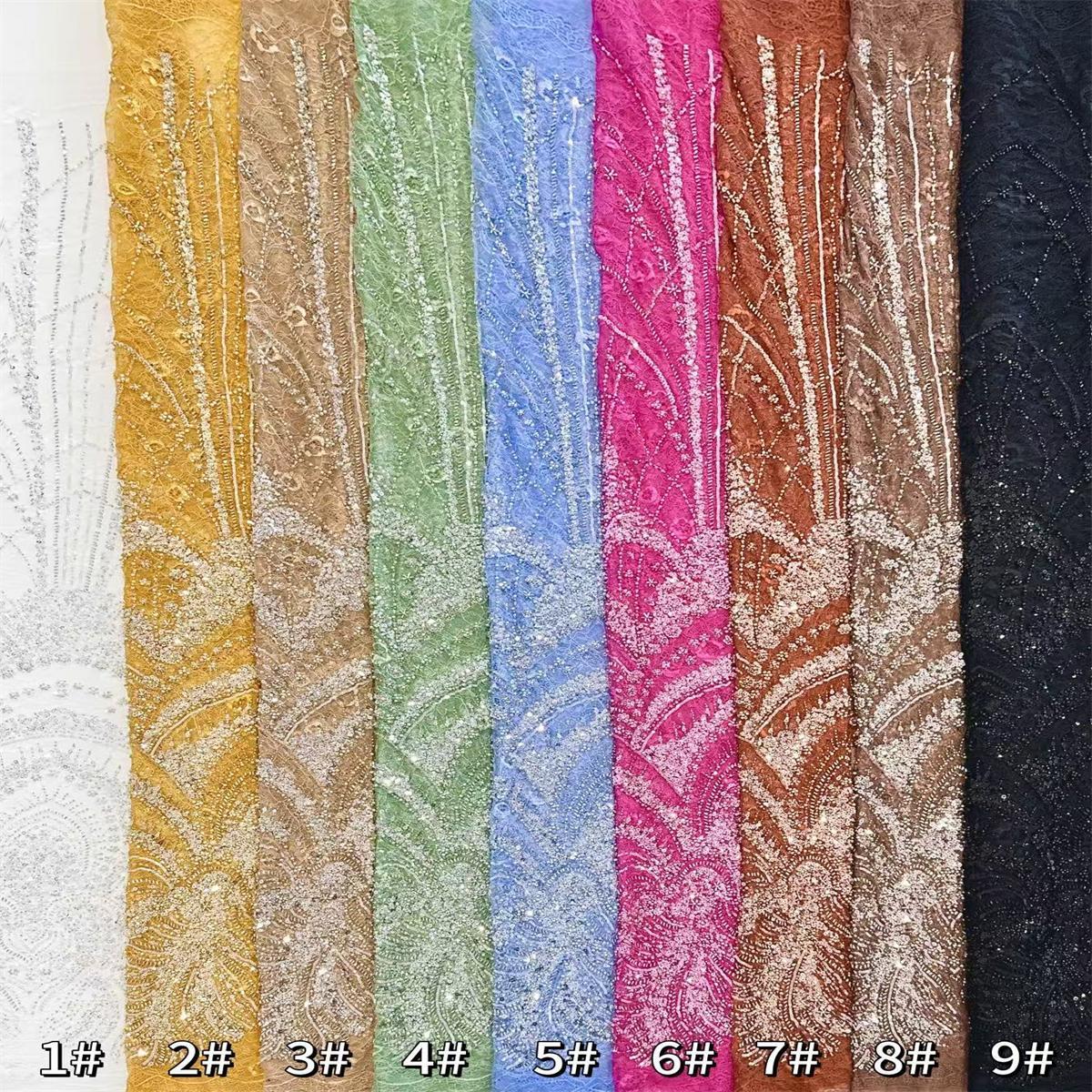 Crystals