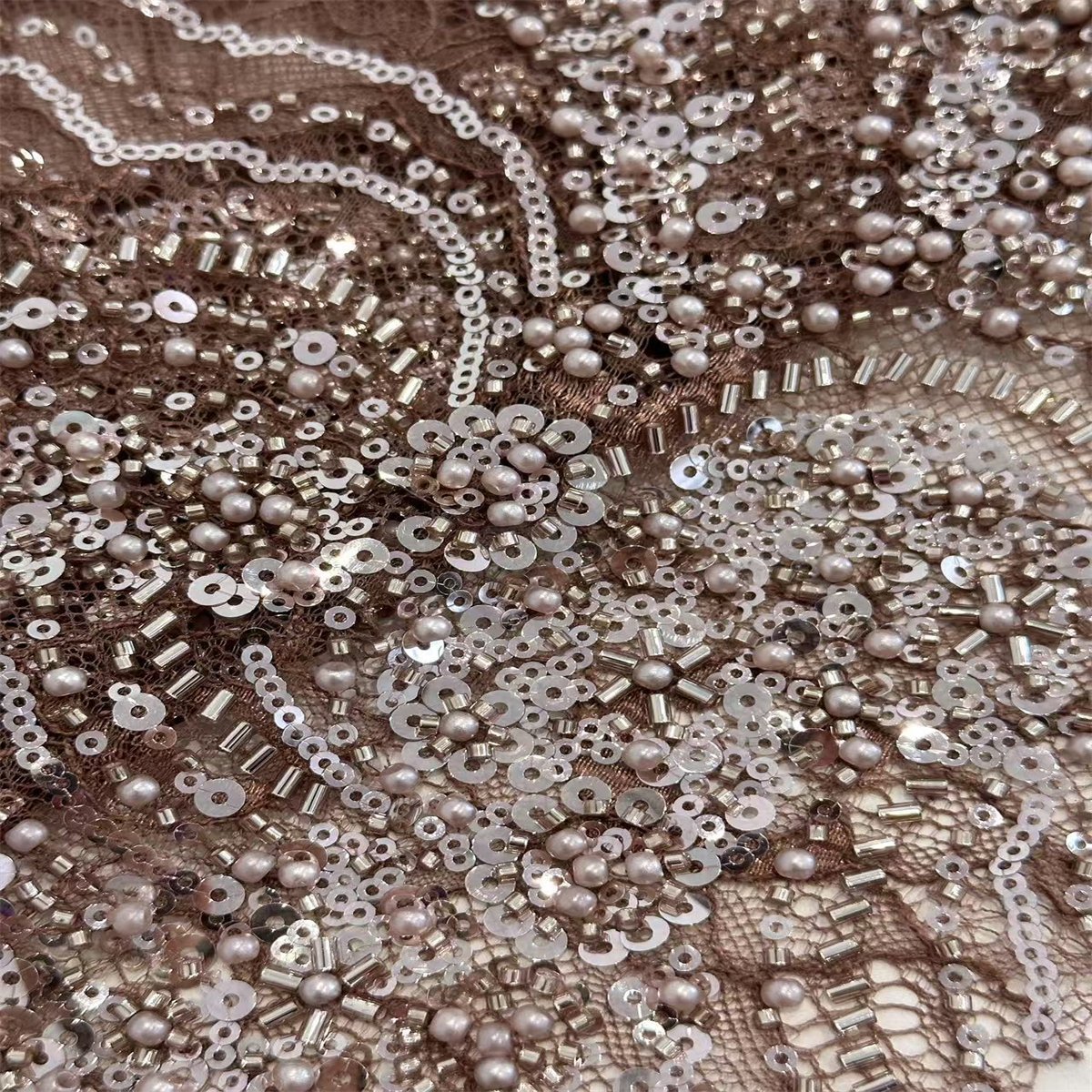 Crystals