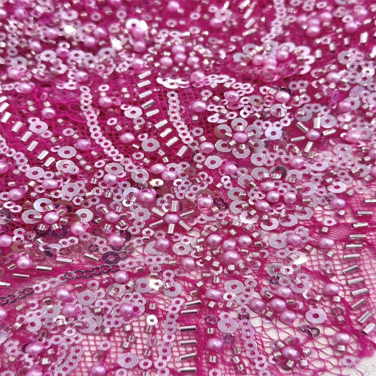 Crystals