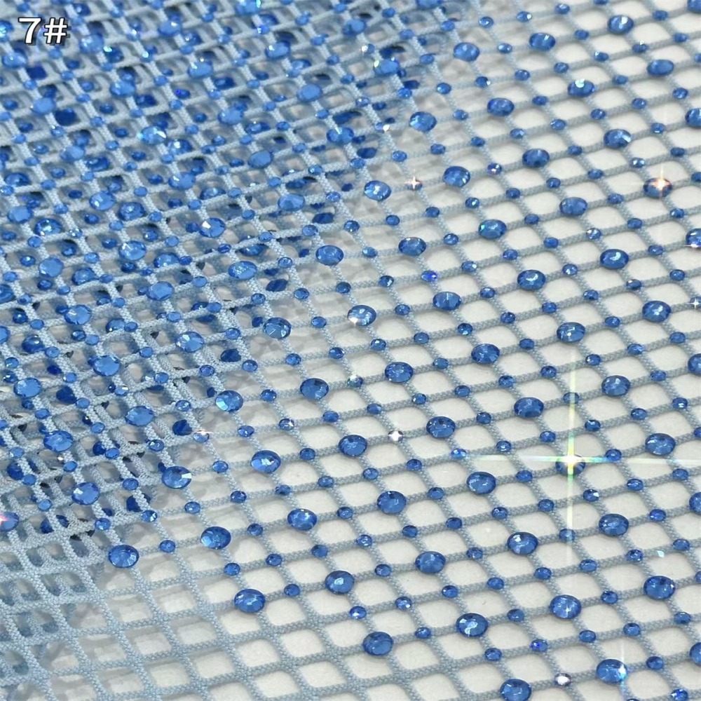 Crystals