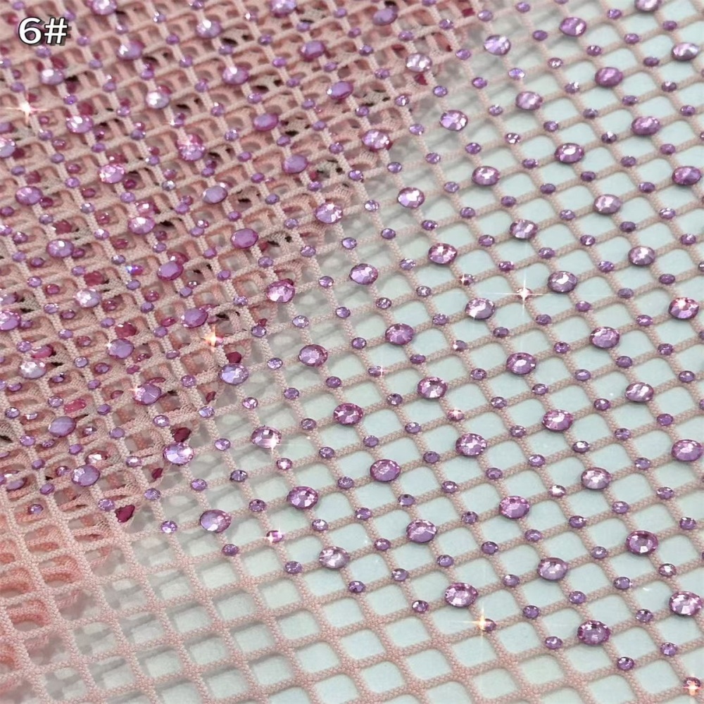 Crystals