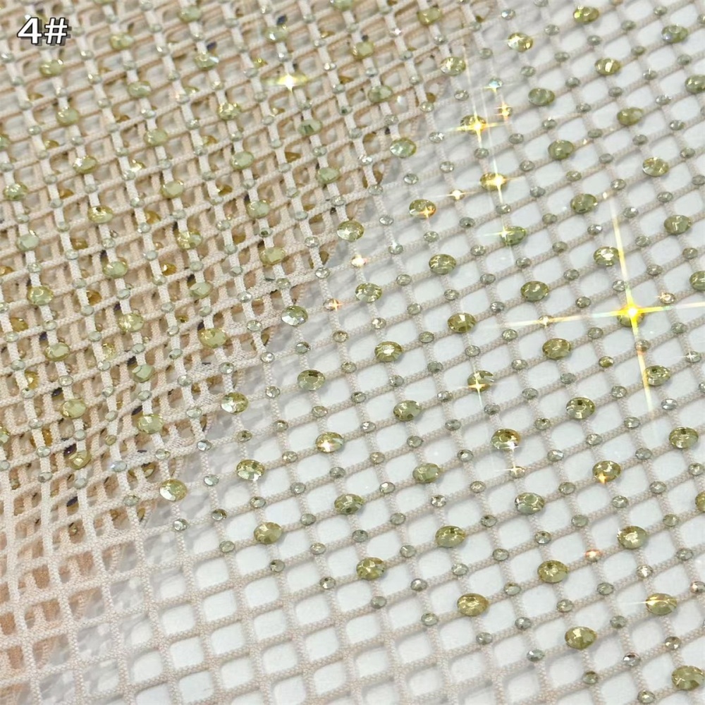 Crystals