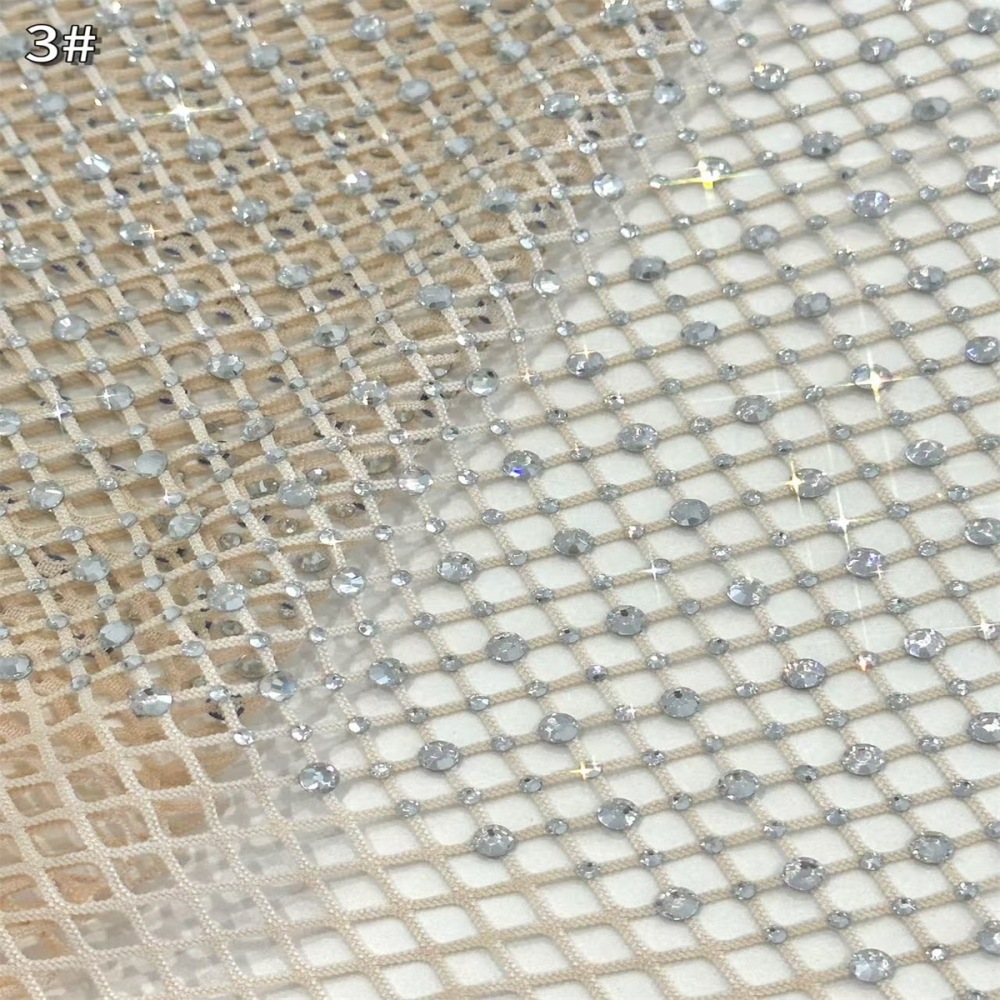 Crystals