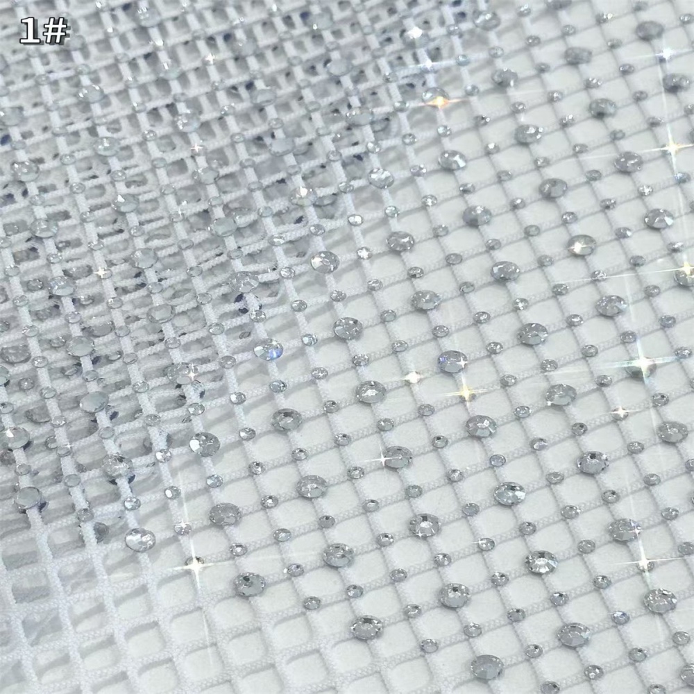 Crystals