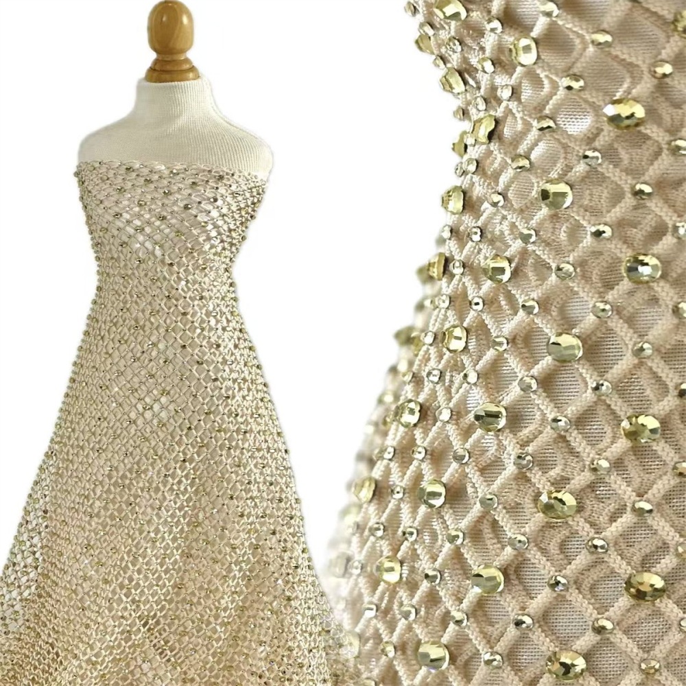 Crystals