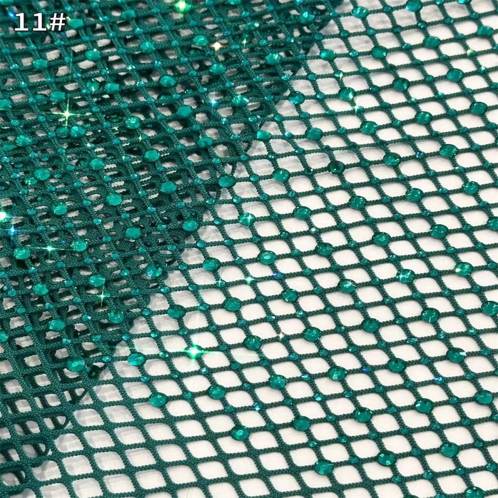 Crystals