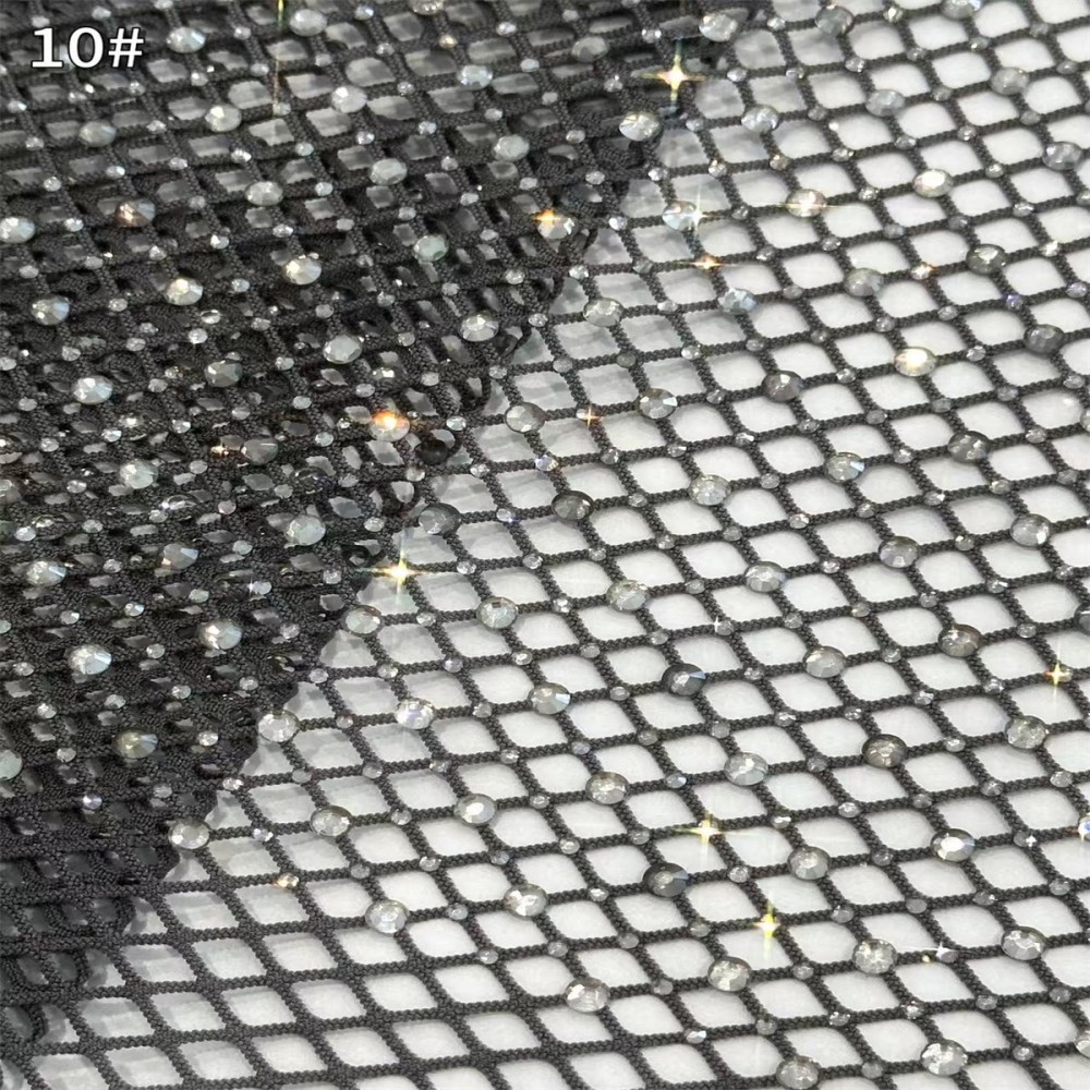 Crystals