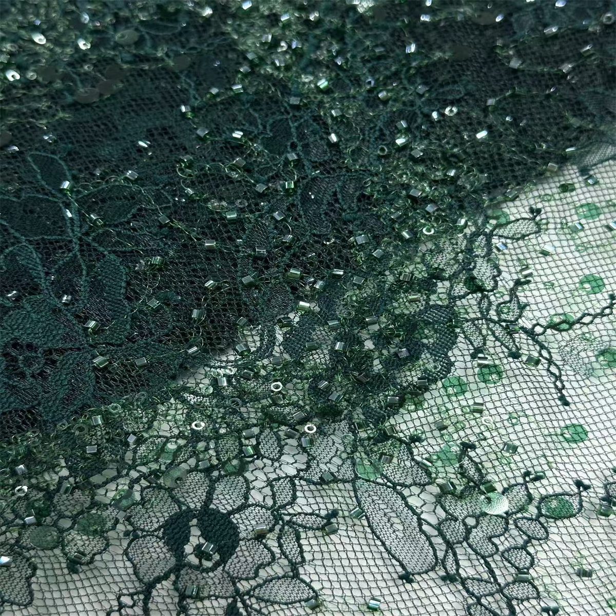 Crystals