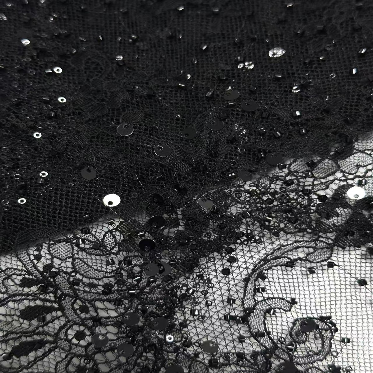 Crystals