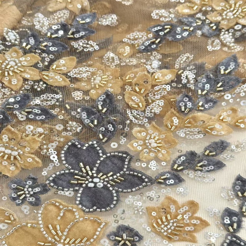 Crystals
