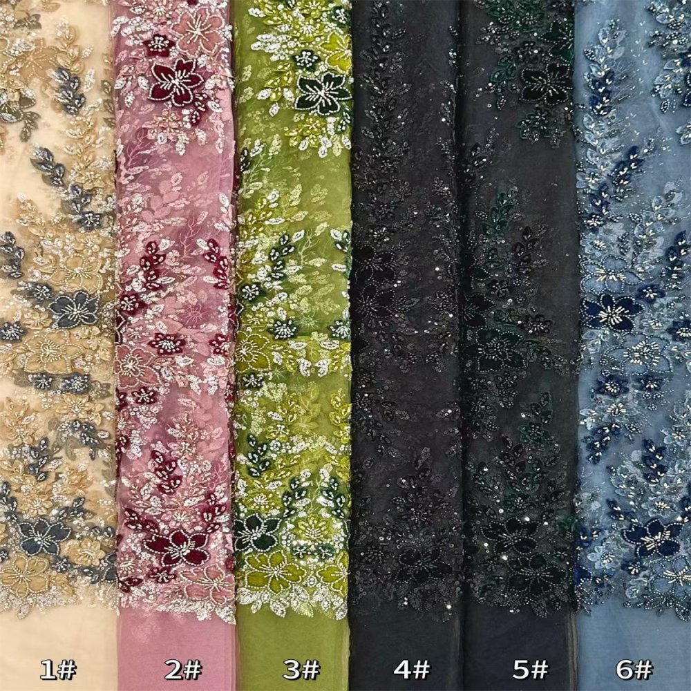 Crystals