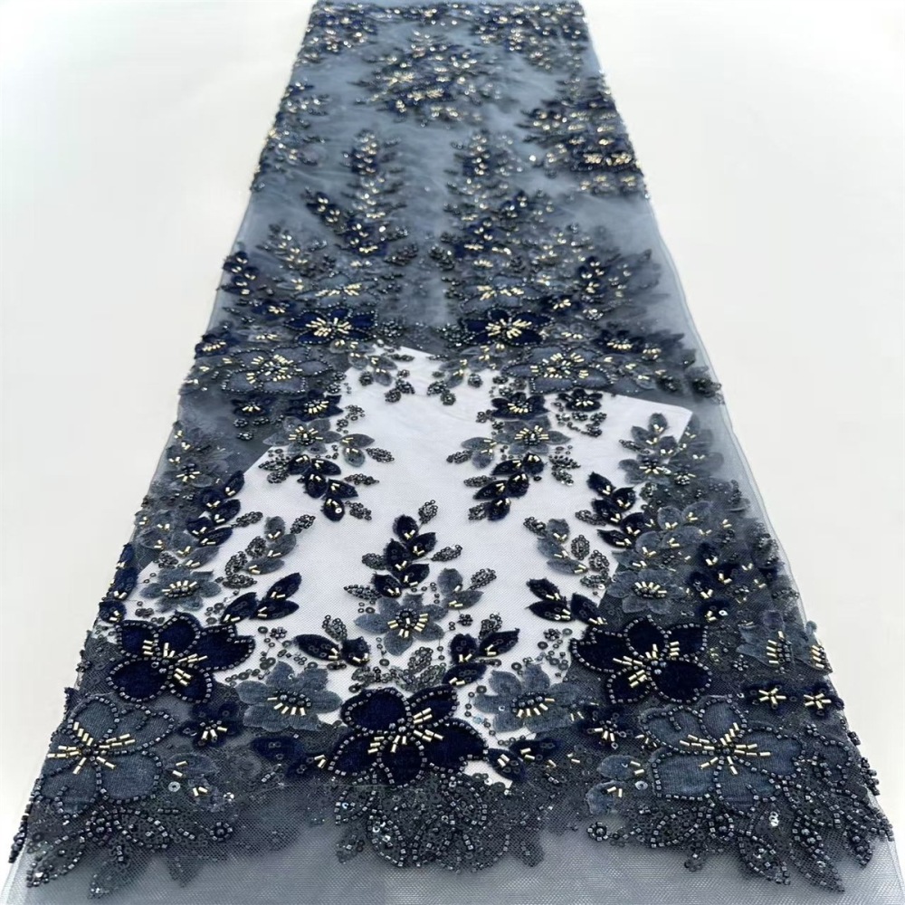 Crystals